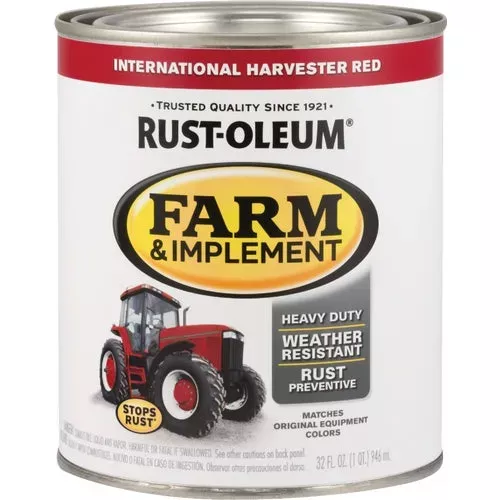 280176-rust-oleum-farm-implement-enamel 280176 Rust-Oleum Farm & Implement Enamel