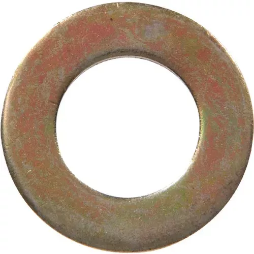 280334-hillman-flat-washer-sae-yellow-dichromate 280334 Hillman Flat Washer (SAE) Yellow Dichromate