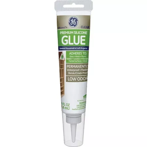 2823396-ge-specialty-projects-premium-silicone-glue 2823396 GE Specialty Projects Premium Silicone Glue