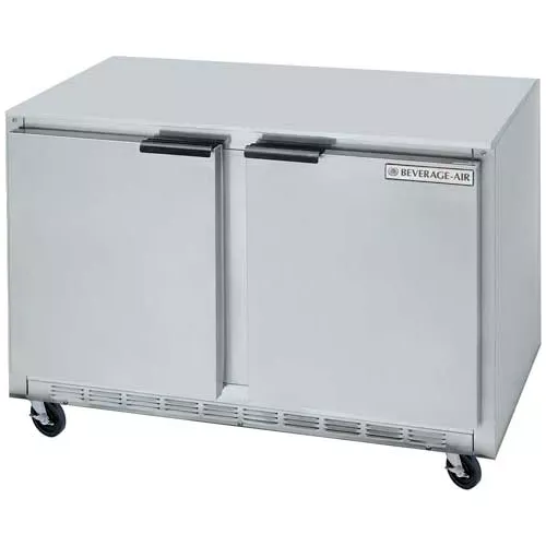 29-d-undercounter-refrigerator-food-prep-series-48-w-ucr48ahc 29"D Undercounter Refrigerator Food Prep Series, 48"W - UCR48AHC