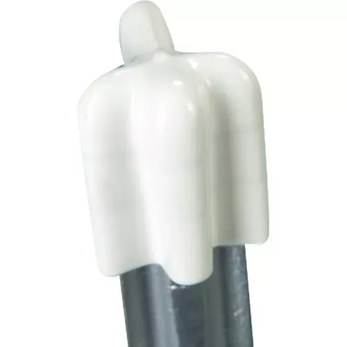 2927-25-dare-t-post-vinyl-safety-cap 2927-25 Dare T-Post Vinyl Safety Cap