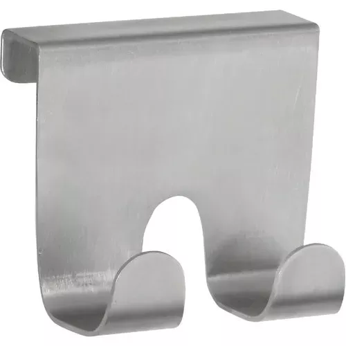 29430-idesign-forma-over-door-hook 29430 iDesign Forma Over-The-Door Hook