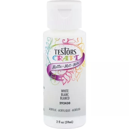 297461-testors-acrylic-craft-paint 297461 Testors Acrylic Craft Paint