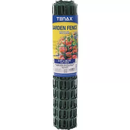 2a140089-tenax-garden-fence 2A140089 Tenax Garden Fence