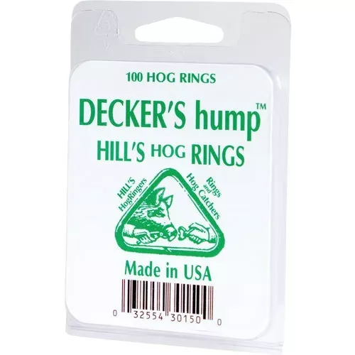 3-decker-hill-s-hog-ring #3 Decker Hill's Hog Ring