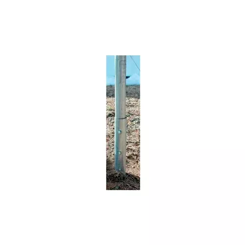 3-ground-post-1-90-od 3' Ground Post 1.90" OD