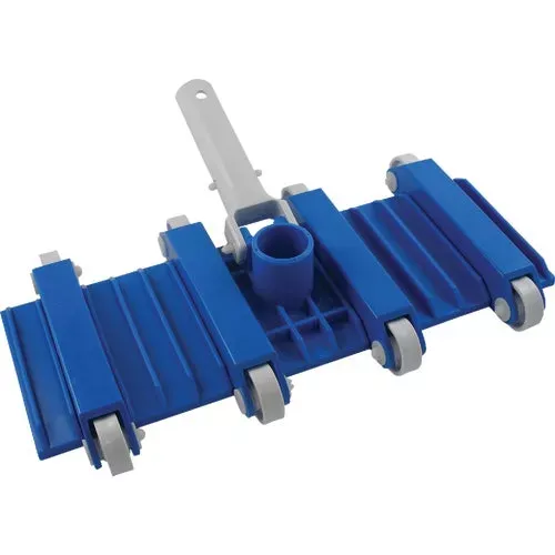 30-162 Jed Pool In-Ground Pool Vacuum Head