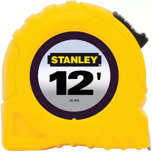 30-455-stanley-tape-measure 30-455 Stanley Tape Measure