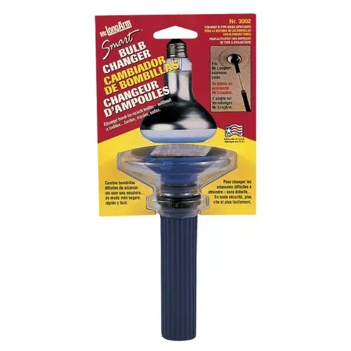 3002 Mr Longarm Reflector Bulb Changer