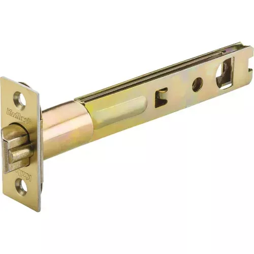 3014dl-3-kwikset-backset-entry-latch 3014DL 3 Kwikset Backset Entry Latch
