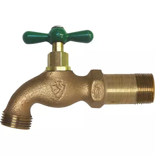 301lf-arrowhead-brass-standard-lead-free-hose-bibb 301LF Arrowhead Brass Standard Lead Free Hose Bibb