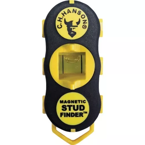 3040-c-h-hanson-magnetic-stud-finder 3040 C.H. Hanson Magnetic Stud Finder