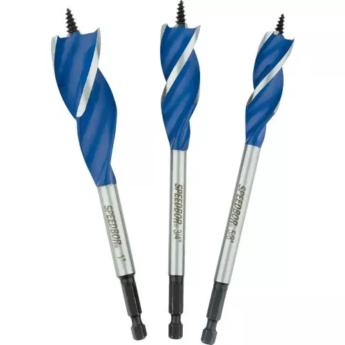 3041003-irwin-speedbor-max-3-piece-auger-bit-set 3041003 Irwin Speedbor MAX 3-Piece Auger Bit Set