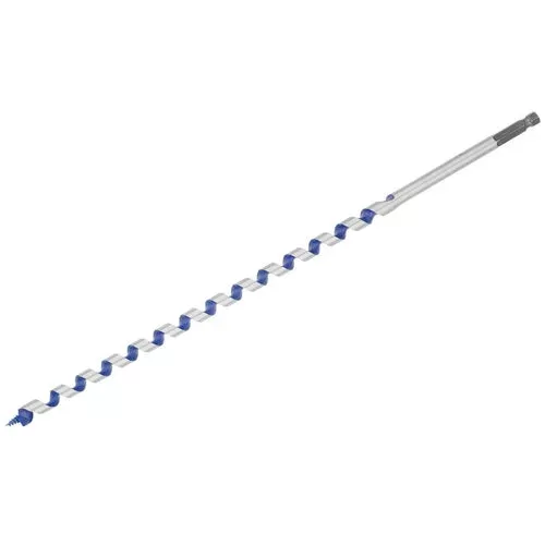 3043014-irwin-weldtec-ship-auger-bit 3043014 Irwin WeldTec Ship Auger Bit