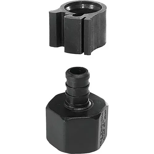 30841-flair-it-plastic-compression-pexlock-female-adapter 30841 Flair-it Plastic Compression PEXLock Female Adapter