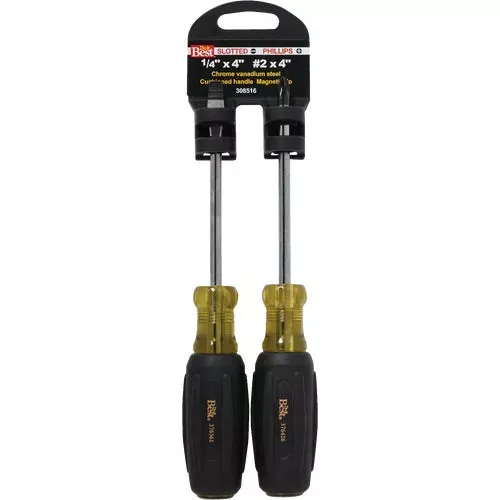308516-do-it-2-piece-screwdriver-set 308516 Do it 2-Piece Screwdriver Set