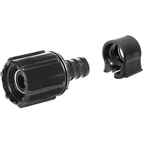 30873-flair-it-pexlock-plastic-compression-swivel-pex-coupling 30873 Flair-It PEXLock Plastic Compression Swivel PEX Coupling