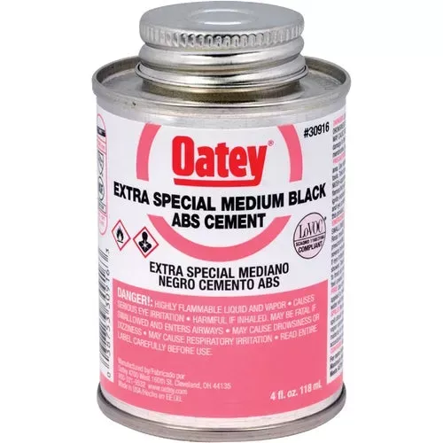 30917-oatey-extra-special-abs-cement 30917 Oatey Extra Special ABS Cement