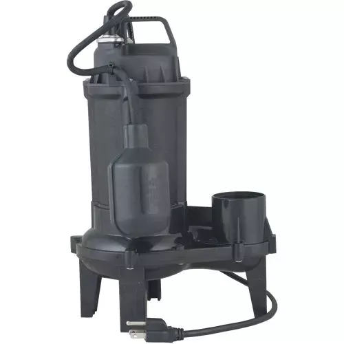 30tc-do-it-1-3-hp-cast-iron-sewage-ejector-pump 30TC Do it 1/3 HP Cast Iron Sewage Ejector Pump