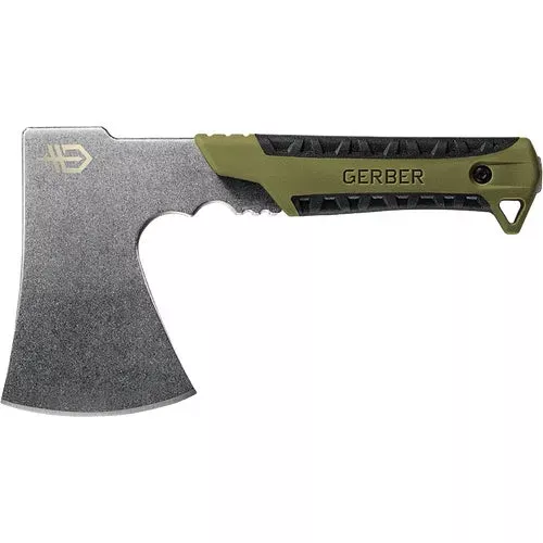 31-003482-gerber-pack-hatchet 31-003482 Gerber Pack Hatchet