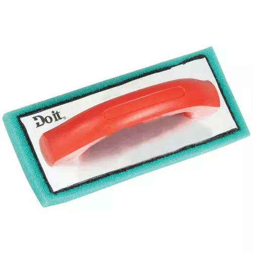 312282-do-it-green-foam-rubber-float 312282 Do it Green Foam Rubber Float