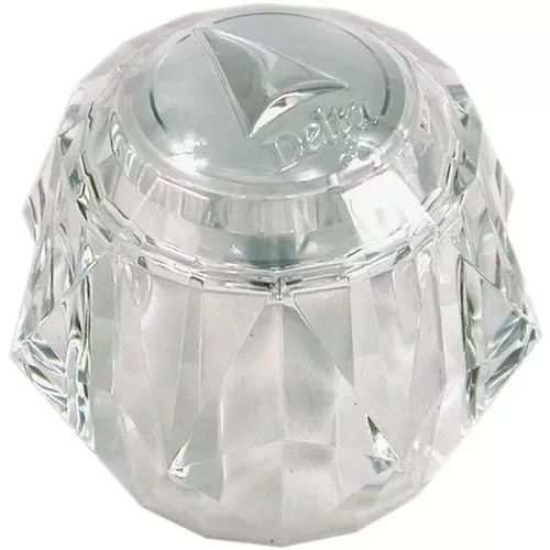 31229-delta-acrylic-single-tub-shower-handle-kit 31229 Delta Acrylic Single Tub And Shower Handle Kit