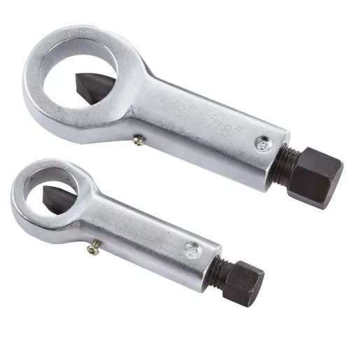 316830-do-it-2-piece-nut-splitter-set 316830 Do it 2-Piece Nut Splitter Set