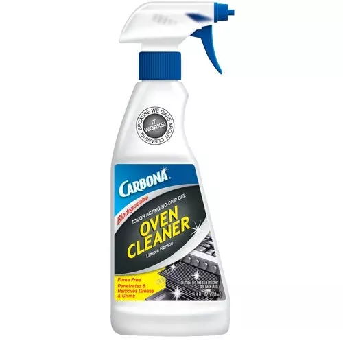 317-carbona-oven-cleaner 317 Carbona Oven Cleaner