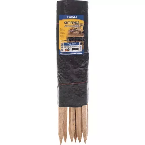 31900700 Tenax Silt Fence