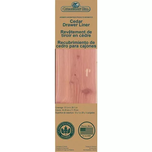 320-cedarberry-hill-cedar-drawer-liner 320 Cedarberry Hill Cedar Drawer Liner