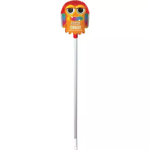 32000-ettore-cleaning-critters-cobbert-cobweb-duster 32000 Ettore Cleaning Critters Cobbert Cobweb Duster