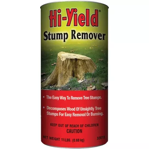 32015-hi-yield-stump-remover 32015 Hi-Yield Stump Remover