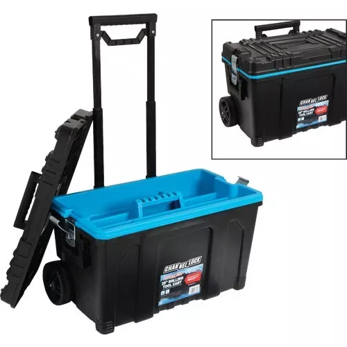 320302-cl-channellock-rolling-toolbox 320302-CL Channellock Rolling Toolbox