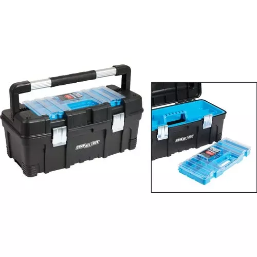 320304-cl-channellock-toolbox-with-organizer 320304-CL Channellock Toolbox with Organizer