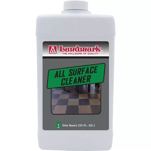 3205f32-6-lundmark-all-surface-floor-cleaner 3205F32-6 Lundmark All Surface Floor Cleaner