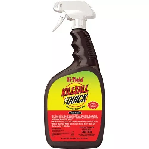 32169-hi-yield-killzall-quick-weed-grass-killer 32169 Hi-Yield Killzall Quick Weed & Grass Killer