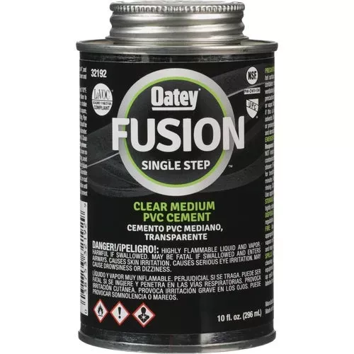 32192-oatey-fusion-single-step-pvc-cement 32192 Oatey Fusion Single Step PVC Cement