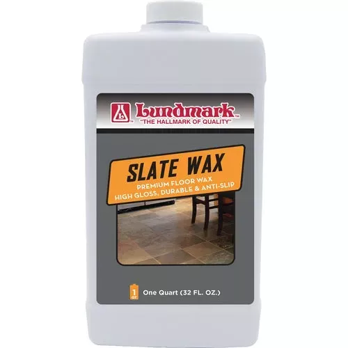 3219f32-6-lundmark-slate-floor-wax 3219F32-6 Lundmark Slate Floor Wax