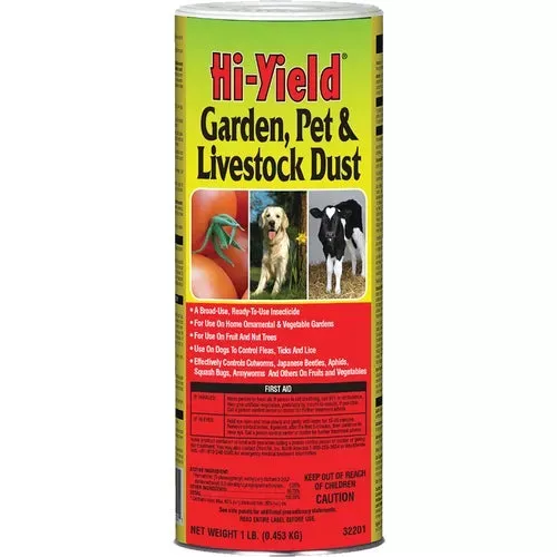 32202-hi-yield-pet-livestock-garden-dust-insect-killer 32202 Hi-Yield Pet, Livestock, & Garden Dust Insect Killer