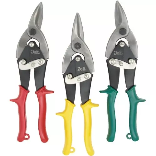 322539-do-it-3-piece-aviation-snip-set 322539 Do it 3-Piece Aviation Snip Set