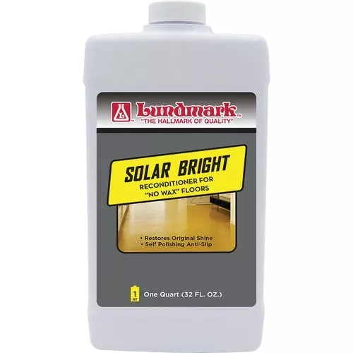 3225f32-6-lundmark-solar-bright-floor-wax 3225F32-6 Lundmark Solar Bright Floor Wax