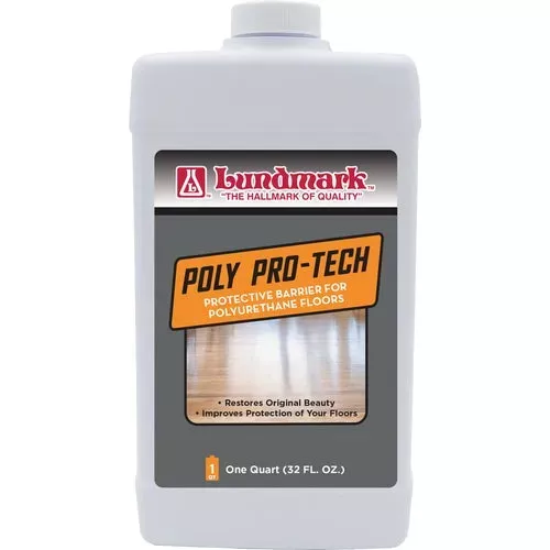 3228f32-6-lundmark-poly-protech-floor-wax 3228F32-6 Lundmark Poly-Protech Floor Wax