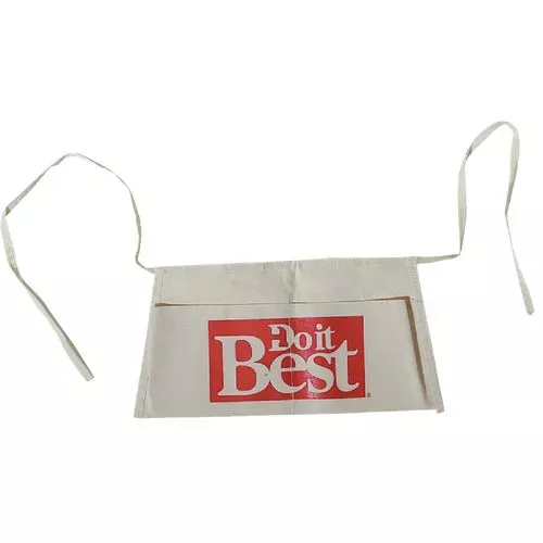 323037-do-it-best-waist-nail-apron 323037 Do it Best Waist Nail Apron