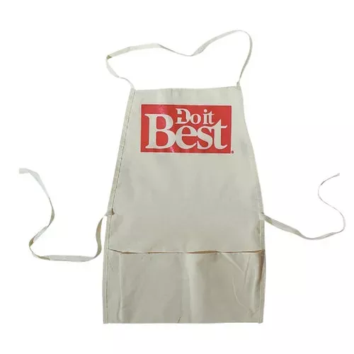 323055-do-it-best-heavy-duty-canvas-bib-apron 323055 Do it Best Heavy-Duty Canvas Bib Apron