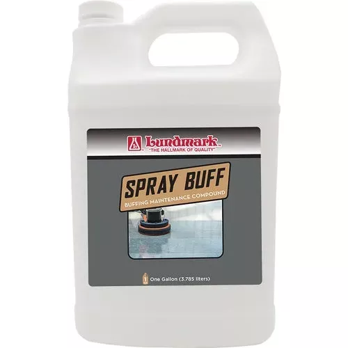 3267g01-4-lundmark-spray-buff-compound-floor-wax 3267G01-4 Lundmark Spray Buff Compound Floor Wax