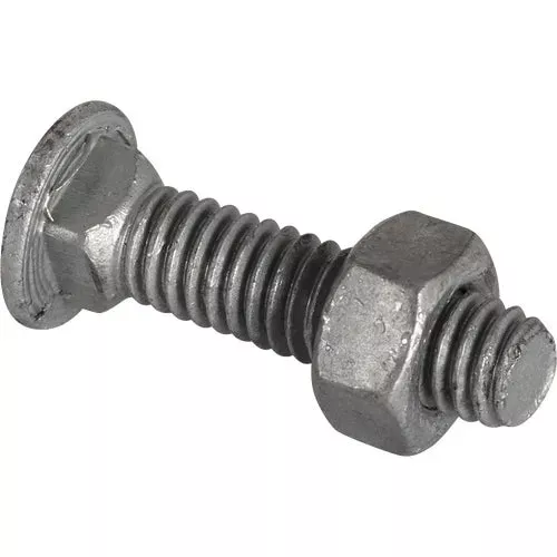 328502c-midwest-air-tech-chain-link-carriage-bolt 328502C Midwest Air Tech Chain Link Carriage Bolt