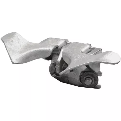 328552c-midwest-air-tech-butterfly-chain-link-gate-latch 328552C Midwest Air Tech Butterfly Chain Link Gate Latch