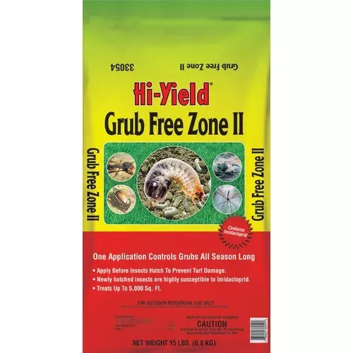 33064-hi-yield-grub-free-zone-ii-grub-killer 33064 Hi-Yield Grub Free Zone II Grub Killer
