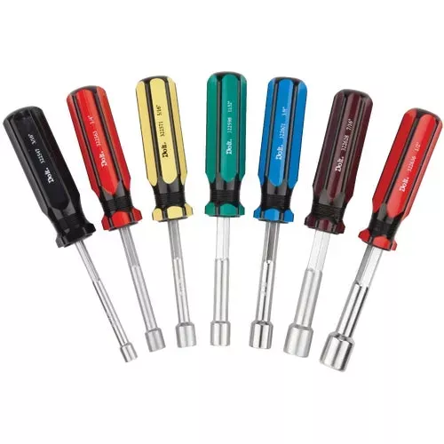 332275-do-it-7-piece-nut-driver-set 332275 Do it 7-Piece Nut Driver Set
