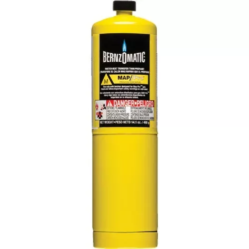 332477-bernzomatic-map-pro-mapp-gas 332477 Bernzomatic Map-Pro MAPP Gas